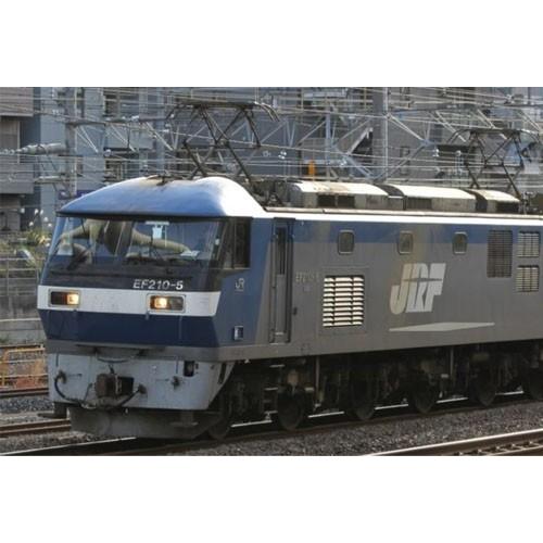 EF210 0形（PS） 【TOMIX・HO-2503】 | LINEブランドカタログ