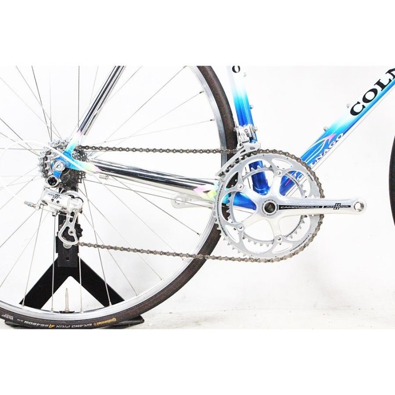 コルナゴ COLNAGO MASTER X-LIGHT 30th ANNIVERSARY ATHENA 2014年