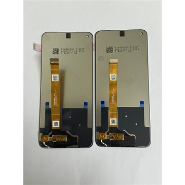 適用A72 A53 5G A93s K9x Realme8 Q3i屏幕總成LCD 原裝拆機換面
