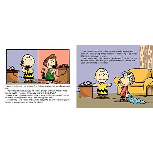 A Charlie Brown Thanksgiving (Peanuts)