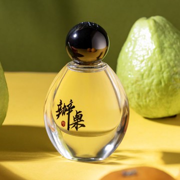 Bando辦桌 Tropical Afterglow芭芒初晴 30ml