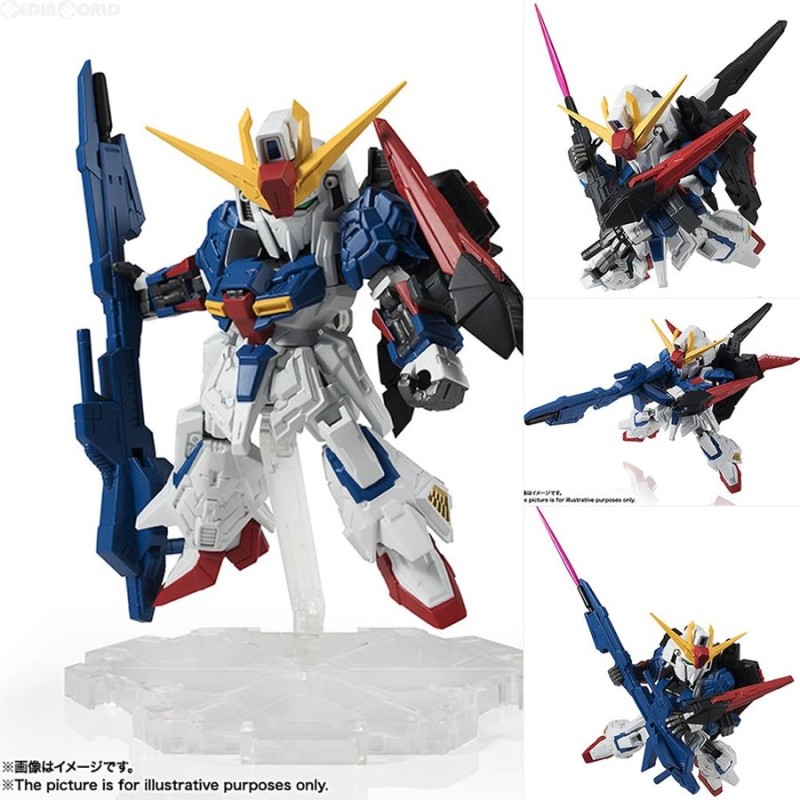 新品即納』{FIG}ネクスエッジスタイル(MS UNIT) Zガンダム+ハイパー 