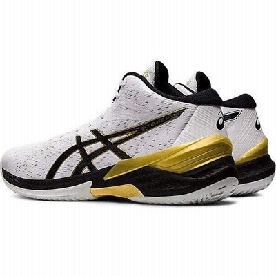 アシックス バレーボールシューズ SKY ELITE FF MT スカイ