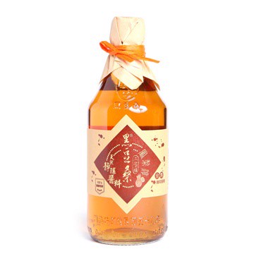 【黑豆桑】天然手工鳳梨淳