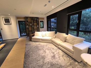 森大直庭院美宅1+2樓中樓｜台北市內湖區文湖街