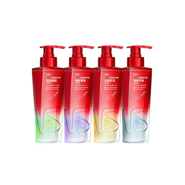 VS Sassoon Genesis洗髮露 500ml
