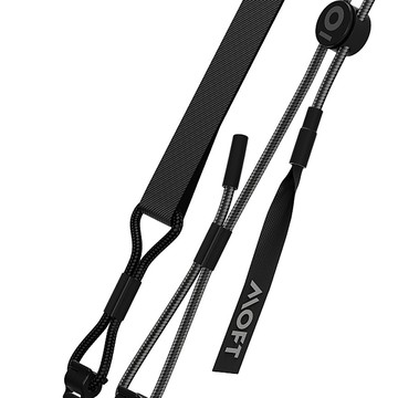 MOFT | 可調節手機掛繩 四色可選