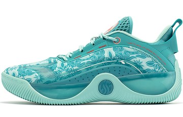 361 DEGREES AG LVL UP 1 AARON GORDON TEAL GREEN