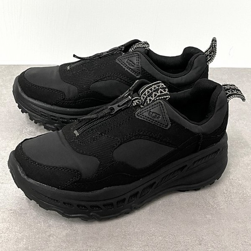 激安アウトレット レディース Wht Zip Ca805 W スニーカー アグ Ugg レディース靴