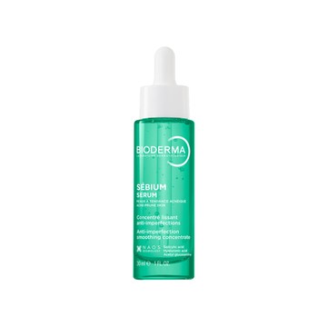 BIODERMA 貝膚黛瑪【官方】3D水楊酸保濕煥膚精華 30ml