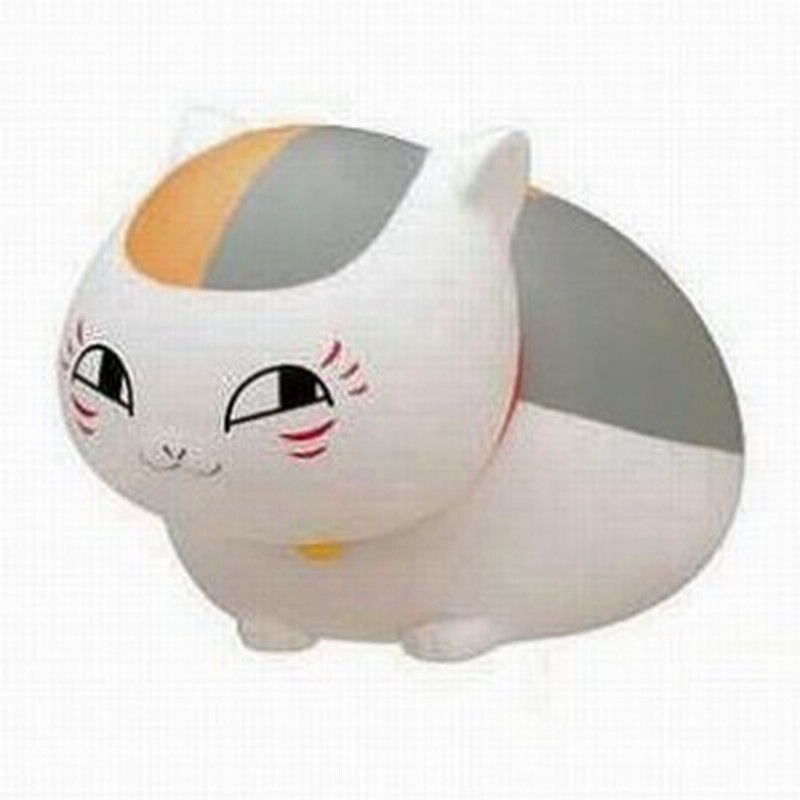 夏目友人帳 ニャンコ先生 貯金箱 | LINEブランドカタログ