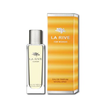 La Rive For Woman 清秀佳人淡香精90ml