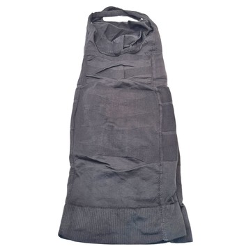 Charmen 坦克加壓版背心 背部X型加壓提背 井字設計收腹  XL  灰