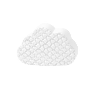 【UTOOKII】雲朵造型強力吸水擦拭海綿