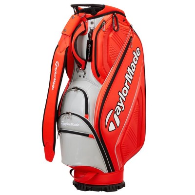 TaylorMade TM オーステックキャディバッグ DW TD   LINEショッピング