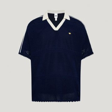【adidas 愛迪達】 短袖 POLO 衫 男/女 - Originals KW5685