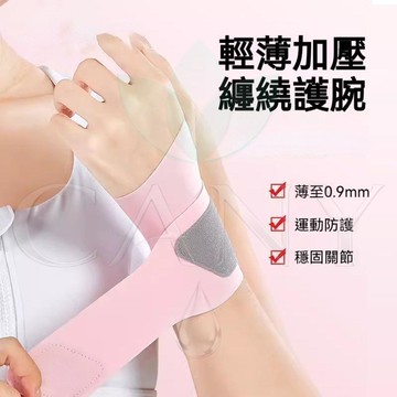 🔥日本運動護腕🔥薄款防扭傷 腱鞘護手腕關節勞損固定帶 羽毛球健身腕套 拇指護腕 媽媽手護腕 運動護腕 大拇指護具 手腕