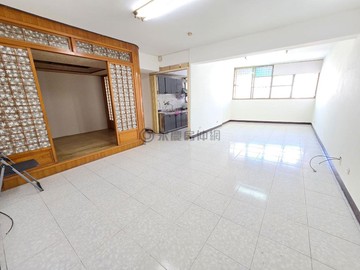 西門路商圈#商業電梯大樓寬敞大三房~大到可隔4房｜台南市北區西門路三段