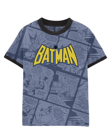 Toddler Batman TM Tee
