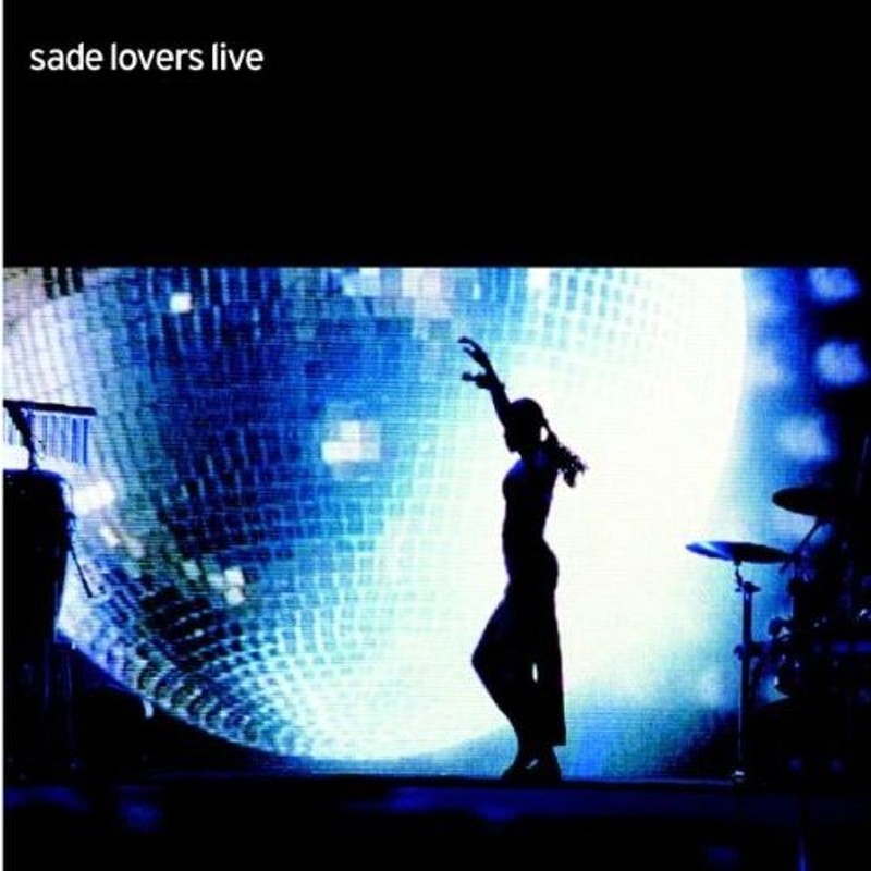 LOVERS LIVE[輸入盤]▽/SADE[CD]【返品種別A】 | LINEショッピング