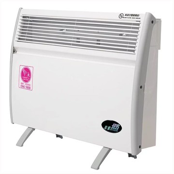 【北方】第三代微電腦對流式電暖器(房間、浴室兩用)CNI-1000