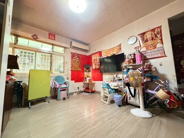 龜山2樓雅寓,低總價低公設,周邊生活機能好｜桃園市龜山區中華街一段