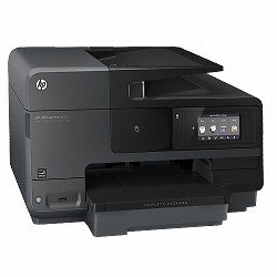 HP A7F65AA Officejet Pro 8260 eAiO NFC 雲端印表機