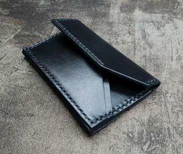 加‧減-幾何卡片零錢包