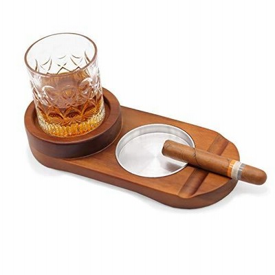 木製 葉巻 灰皿の通販 91件の検索結果 | LINEショッピング