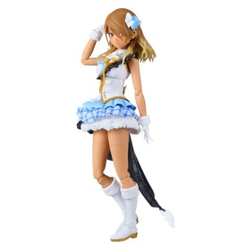 BANDAI 萬代 30MS 組裝少女輕作戰 和泉愛依 組裝模型  1個