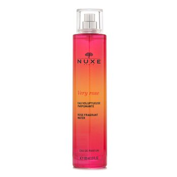 Nuxe 黎可詩 玫瑰香水噴霧 100ml/3.3oz-香水