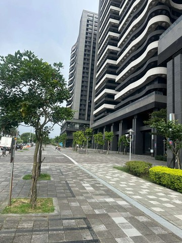 ［專任］海洋都心一期全新裝潢溫馨兩房+平面車位｜新北市淡水區新市五路三段