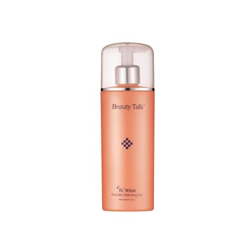 BeautyTalk美人語 亮白洗卸潔顏膠200ml