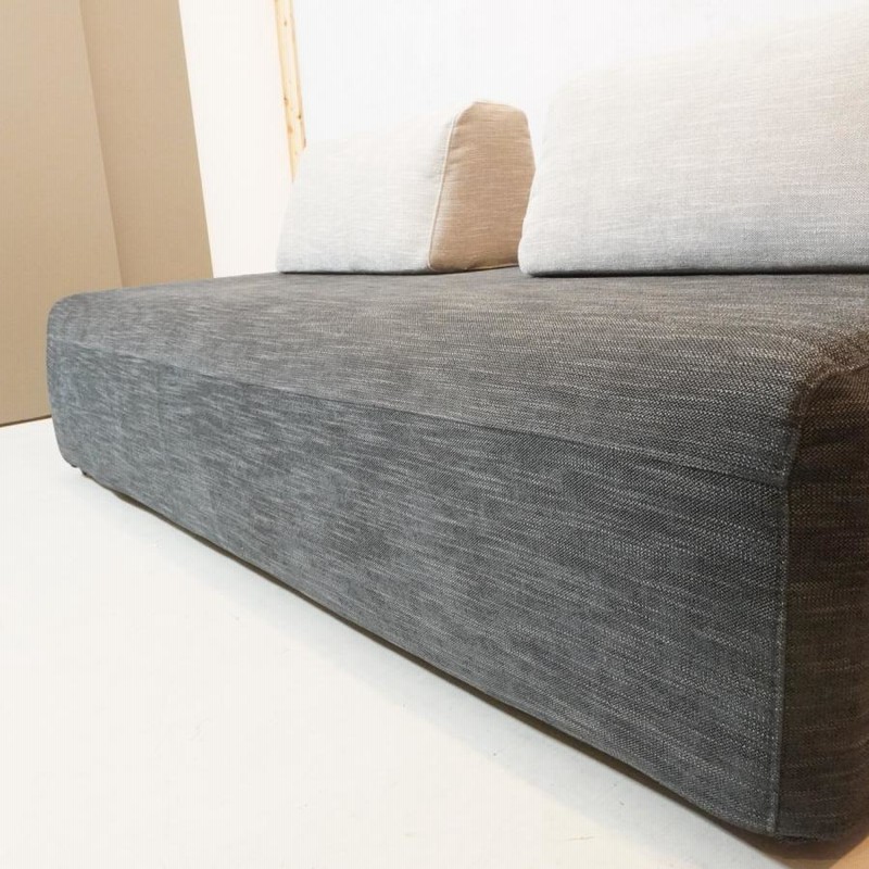 IDC OTSUKA 大塚家具 Meuble モーブル ISLAND アイランドソファ 