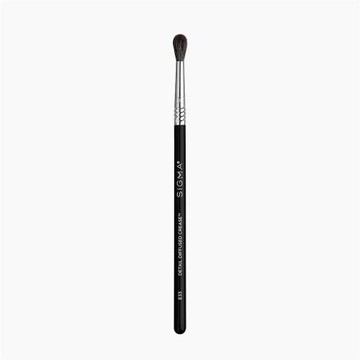 Sigma E33 DETAIL DIFFUSE CREASE 眼影刷 眼摺刷 眼部刷具