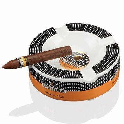 Cohiba ガジェットポータブルセラミック タバコ 灰皿ホルダー おしゃれ 通販 Lineポイント最大get Lineショッピング