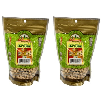 WON LAI WON 旺來旺 養生雪蓮子 400g  2包