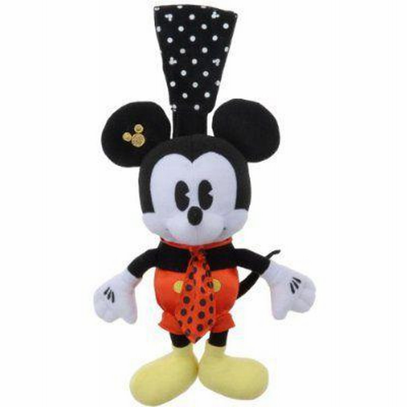 ディズニー 赤ちゃんけろっとスイッチ ミッキーマウス タカラトミー 