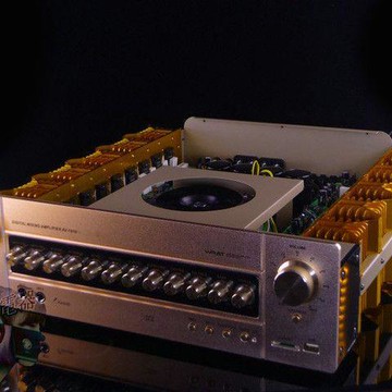 16管家庭影院重低音51 大功率 家用 藍牙 HIFIAV 功放機 杜比AC-3數字[DD0407001]