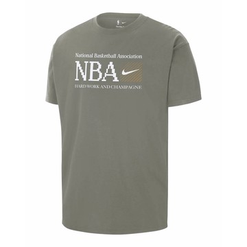 NIKE NBA SS M90 CC TEE N31 短袖上衣