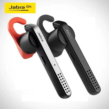 庫存尾貨Jabra/捷波朗 超凡3耳塞式無線藍牙耳機降噪開車商務智能