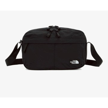 SUL 韓國代購🇰🇷現貨/預購 THE NORTH FACE 北臉 TRAVEL CROSS BAG M