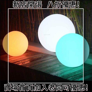 熱賣 太陽能充電球燈 園林地燈 戶外球燈 LED燈 發光圓球燈 花園草坪球 形戶外景觀燈 裝飾燈