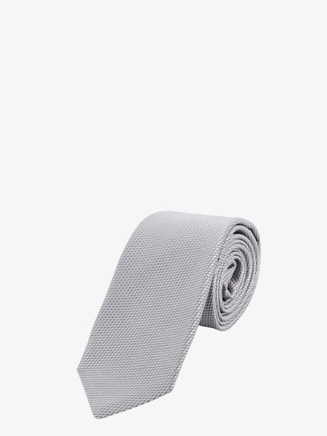 Silk tie - KITON CIRO PAONE - gender_Man
