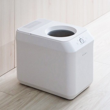 全能淨透廚餘機 V5.6 【登入加贈濾芯x1】KUDI 全能淨透廚餘機V5.6