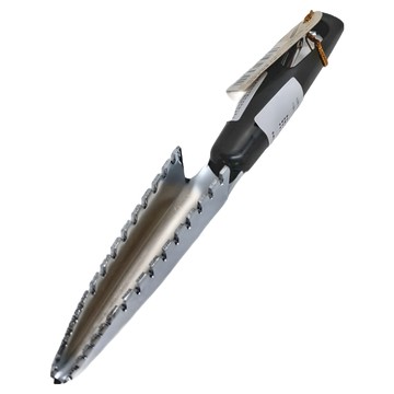 SUNCRAFT 川嶋 CF-29 刮魚鱗器  18-8不鏽鋼耐熱ABS樹脂  1支  20.5cm