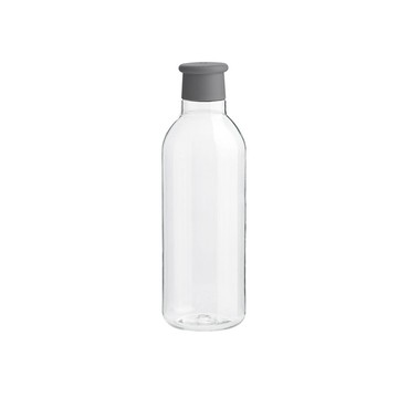 丹麥Rig-Tig│Drink It隨身水瓶750ml-灰