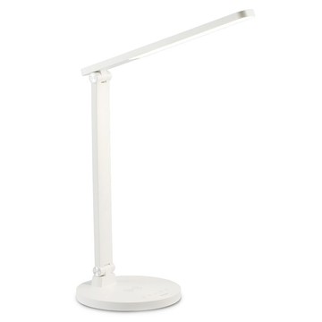 PHILIPS 飛利浦 品祺LED檯燈  白色