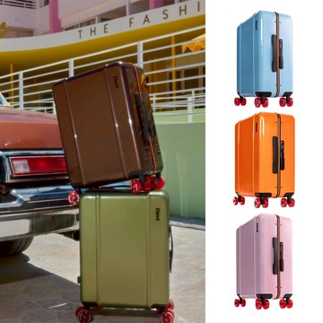 Floyd 21吋登機箱-多色任選