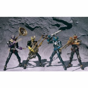 関東十一鬼 -揃う精鋭-『仮面ライダー響鬼』(中古品)